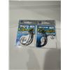 Image 1 : Mustad slow Death Hook size 2