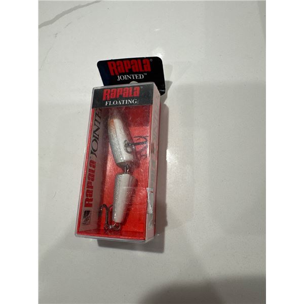 Rapala Jointed Floating