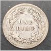 Image 2 : 1893 Barber Dime