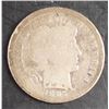 Image 1 : 1897 Barber Dime