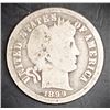 Image 1 : 1899-O Barber Dime
