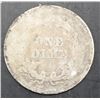 Image 2 : 1893-S Barber Dime