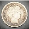 Image 1 : Barber Dime