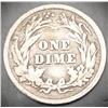 Image 2 : Barber Dime