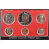 Image 1 : 1977-S Proof Set