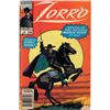 Image 1 : Marvel Comics Zorro #1