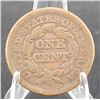 Image 2 : 1851Braided Hair Large Cent