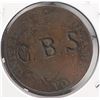 Image 2 : 1827 Coronet Hair Large Cent