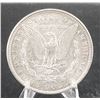 Image 2 : 1882 Morgan Dollar