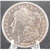 Image 1 : 1881-S Morgan Dollar