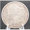 Image 1 : 1902 Morgan Dollar