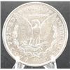 Image 2 : 1902 Morgan Dollar