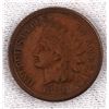 Image 1 : 1881 Indian Head Cent