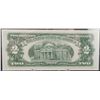 Image 2 : (3) 1963-A Consecutive Serial Number $2 Red Seal Notes