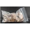 Image 1 : 1 Pound of Wheat Cents