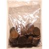Image 1 : Lot of Wheat Cents