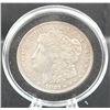 Image 1 : 1921-D Morgan Dollar