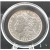 Image 1 : 1896 Morgan Dollar