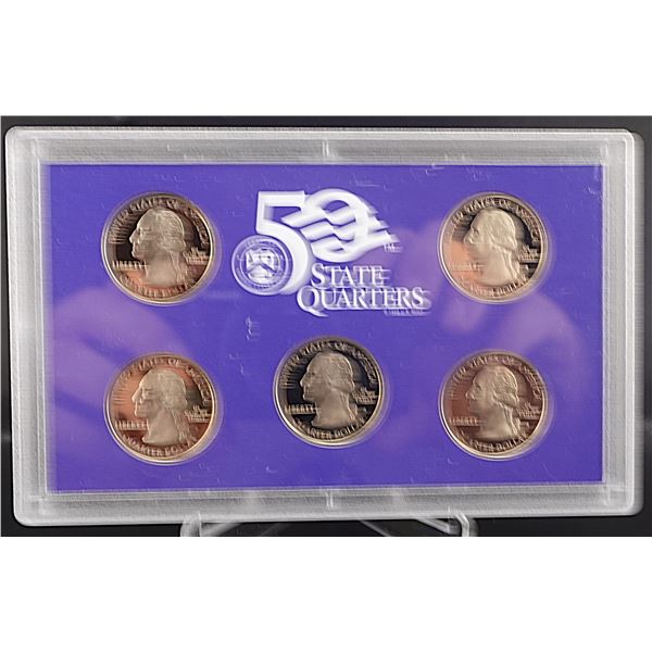 2006-S Proof Set