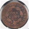 Image 2 : 1832 Coronet Head Cent