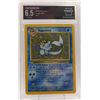 Image 1 : 1999 Pokémon 1st Edition Jungle Vaporeon Holo