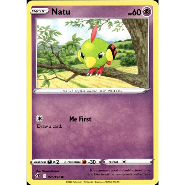 (3) English Pokémon Cards