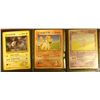Image 1 : (3) Japanese Pokemon Cards