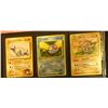 Image 1 : (3) Japanese Pokemon Cards