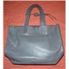 Image 1 : Fry Large Leather Tote