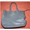 Image 3 : Fry Large Leather Tote