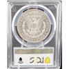 Image 2 : 1885-S Morgan Dollar