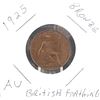 Image 1 : 1925 British Farthing