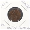 Image 1 : 1924 British Farting