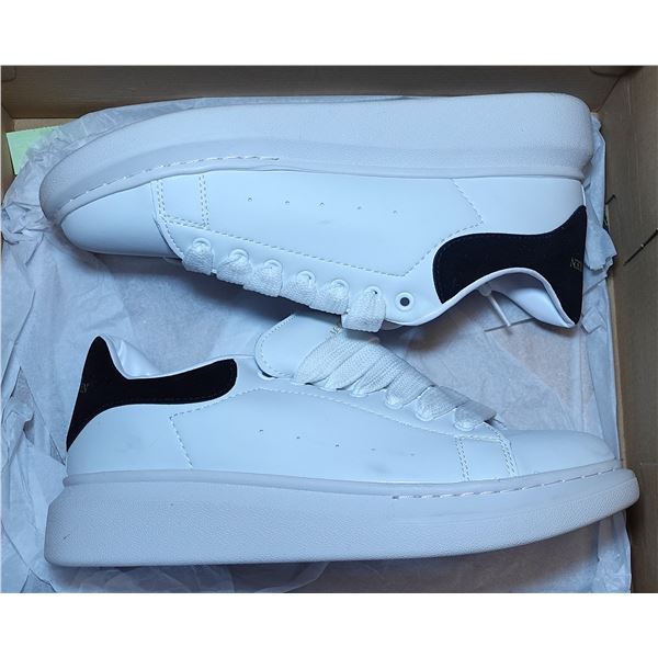 Alexander McQueen Oversized Sneakers
