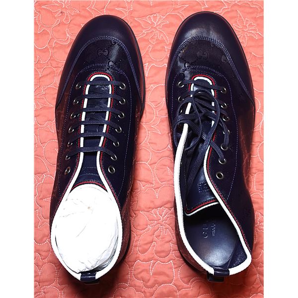 Gucci Moorea Men's Shoes