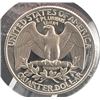 Image 2 : 1981-S Washington Quarter