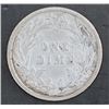 Image 2 : 1901 Barber Dime