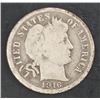Image 1 : 1916-S Barber Dime
