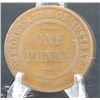 Image 1 : 1914 One Penney Australian