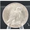Image 2 : 1924 Peace Dollar