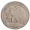 Image 2 : 1929-D Walking Liberty Half Dollar