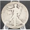 Image 1 : 1918-S Walking Liberty Half Dollar
