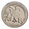 Image 2 : 1918-S Walking Liberty Half Dollar