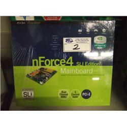 Nforce4 Sli Mainboard