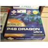 Image 1 : Soyo P4s Dragon Ultra Motherboard