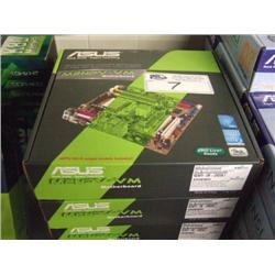 6 Asus M2npv-vm Mother Boards