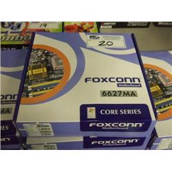 10 Foxconn 6627 Ma Motherboards