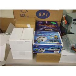 Lrg. Lot Of Spi Power Supplies