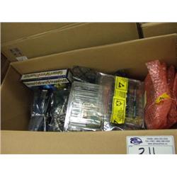 Lot Of Misc. Cards
