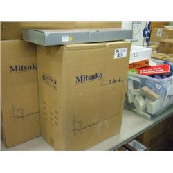 Case Of Mitsuko 2 In 1 Keyboards